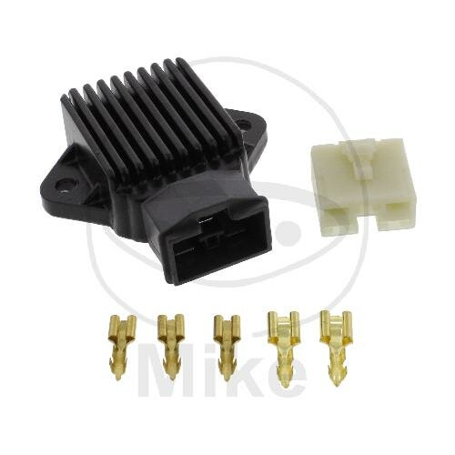 Regulator rectifier for Honda