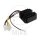 Regulator rectifier for Aprilia 250 650 # BMW 650