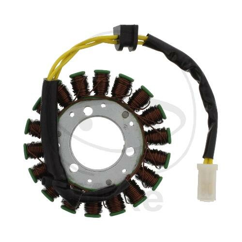 Alternatore Armatura Statore Generatore JMP per Suzuki GSX-R 600 750 1000