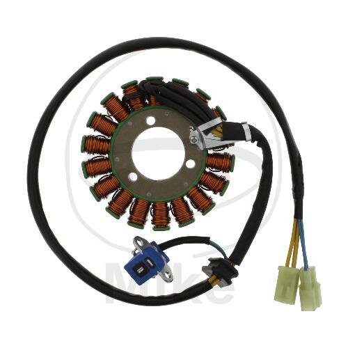 Alternatore Armatura Statore Generatore JMP per Hyosung GT GV 650