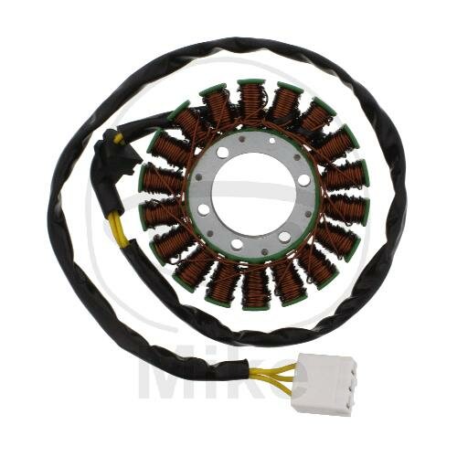 Alternator Armature Stator Generator JMP for Honda CBF 1000 # 2006-2012