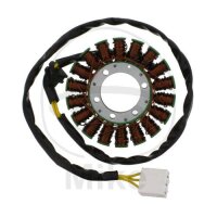 Lichtmaschine Anker Stator Generator JMP für Honda...
