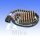 Regulator rectifier for Yamaha VMX 1200 # 96-02