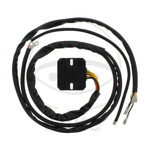 Regulator rectifier for BMW Moto Guzzi