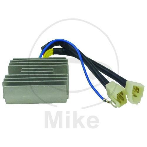 Regulator rectifier for Honda CBR 600 F # 87-90