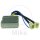 Regulator rectifier for Honda CBR 600 F # 87-90