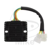 Regulador rectificador para Hyosung Piaggio