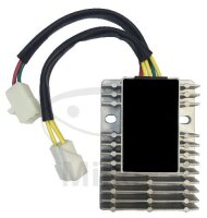 Regulator rectifier for Kymco 125 200 250 300