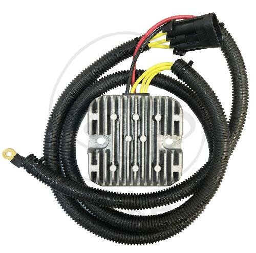 Regulator rectifier for Polaris Sportsman 570 # 14-18