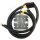 Regulator rectifier for Polaris Sportsman 570 # 14-18