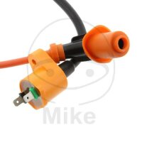 Bobina de encendido con conector de bujía JMP para...