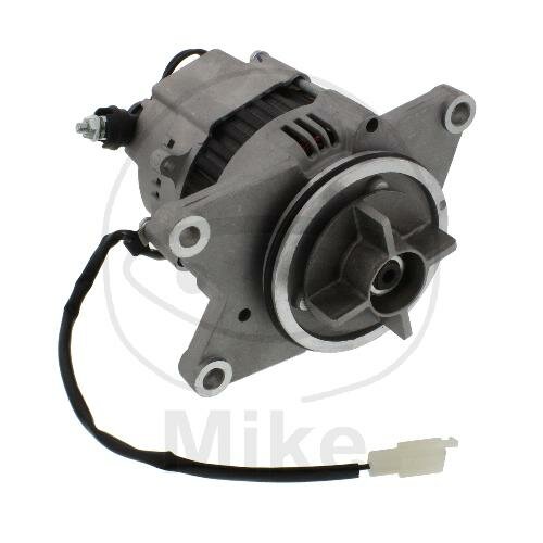 Alternator complete ARH for Honda GL 1500 Goldwing # 1989-2000