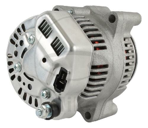 Alternator complete ARH for Honda ST 1100 Pan European # 1996-2001
