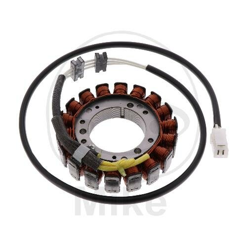 Alternatore Armatura Statore Generatore TMX per Yamaha XVS 650 # 1997-2003