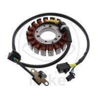 Alternator Armature Stator Generator TMX for Suzuki GZ...