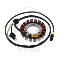 Alternatore Armatura Statore Generatore TMX per Suzuki LS...
