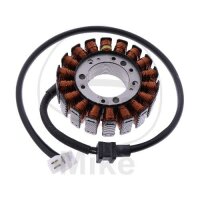 Lichtmaschine Anker Stator Generator TMX für...