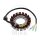 Alternatore Armatura Statore Generatore TMX per Kawasaki VN 1500 # 1988-1995