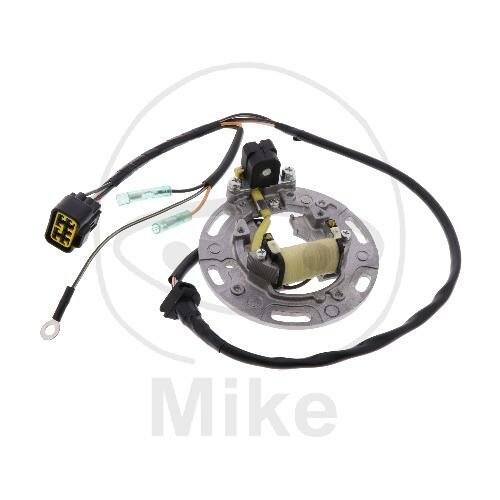 Alternatore Armatura Statore Generatore TMX per Kawasaki KX 85 # 2001-2005