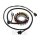 Alternateur Induit Stator Générateur TMX pour Arctic Cat 400 454 500 Suzuki LT-A 500