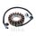 Alternatore Armatura Statore Generatore TMX per Suzuki VL 1500 Intruder C # 2005-2009