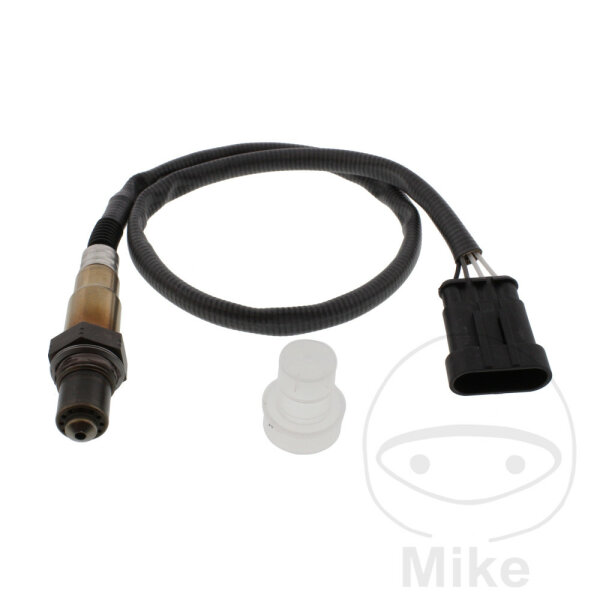 Sonda lambda per Aprilia 750 1200 Moto Guzzi V7 750 V9 850