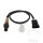 Sonda lambda per Aprilia 750 1200 Moto Guzzi V7 750 V9 850