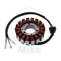 Alternator Armature Stator Generator JMP for Kawasaki GPZ...