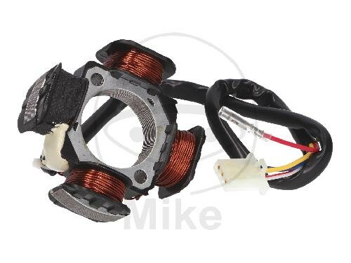 Alternator Armature Stator Generator 79 mm for Atala Benelli Derbi Italjet Rex Simson Suzuki
