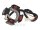 Alternator Armature Stator Generator 79 mm for Atala Benelli Derbi Italjet Rex Simson Suzuki