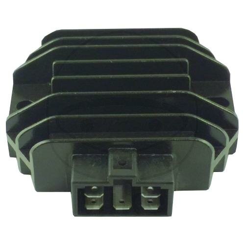 Regulator rectifier for Aprilia Benelli Derbi Piaggio Yamaha
