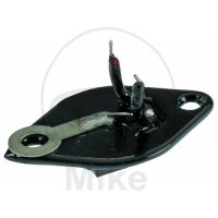 Regulador rectificador para Kawasaki Suzuki Triumph Yamaha