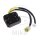 Regulator rectifier for Honda XRV 750 # 93-03