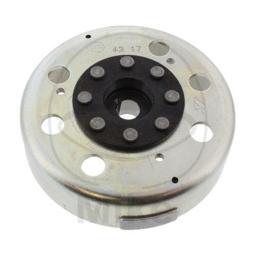 Lichtmaschine Polrad Rotor Originalersatzteil für Derbi Gilera Piaggio Vespa