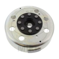 Alternator pole wheel rotor original spare part for Derbi...