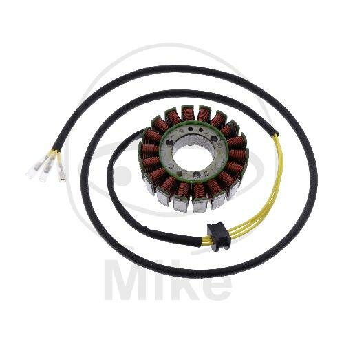 Lichtmaschine Anker Stator Generator JMP für Kawasaki Z 1000 MK2 Z 1000 ST # 1979-1980