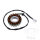 Alternatore Armatura Statore Generatore JMP per Kawasaki ZR-7 750 F S