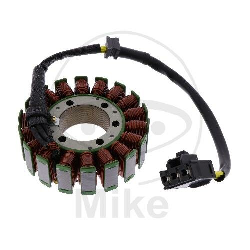 Alternatore Armatura Statore Generatore JMP per Honda CBR 600 # 2001-2007