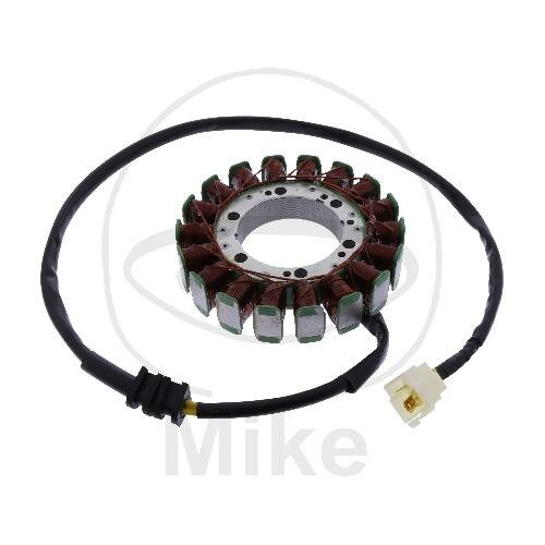 Alternatore Armatura Statore Generatore JMP per Honda VT 750 # 1997-2003