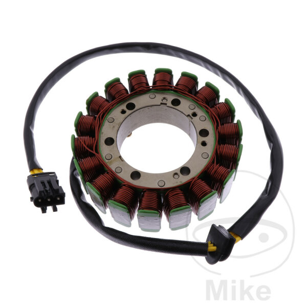 Alternatore Armatura Statore Generatore JMP per BMW F 650 2008-2010 # F 800 2006-2013
