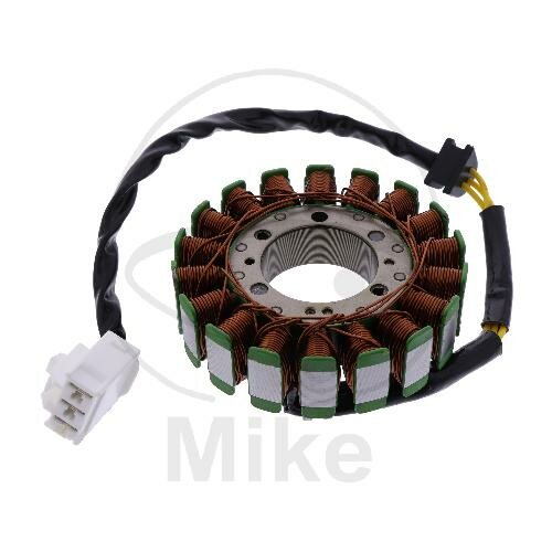 Alternatore Armatura Statore Generatore JMP per Honda CBR 600 RR # 2003-2006