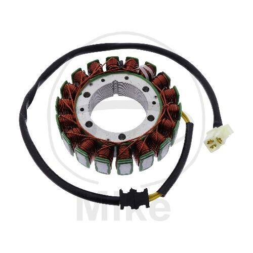 Alternatore Armatura Statore Generatore JMP per Honda VTR 1000 Firestorm # 1997-2006