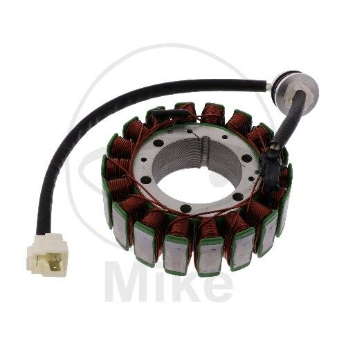 Alternatore Armatura Statore Generatore JMP per Honda GL 1000 1100 1200 Goldwing