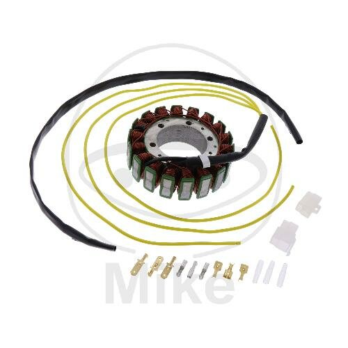 Alternator Armature Stator Generator JMP for Honda VT 1100 Shadow C # 1988-1989 1994-1995