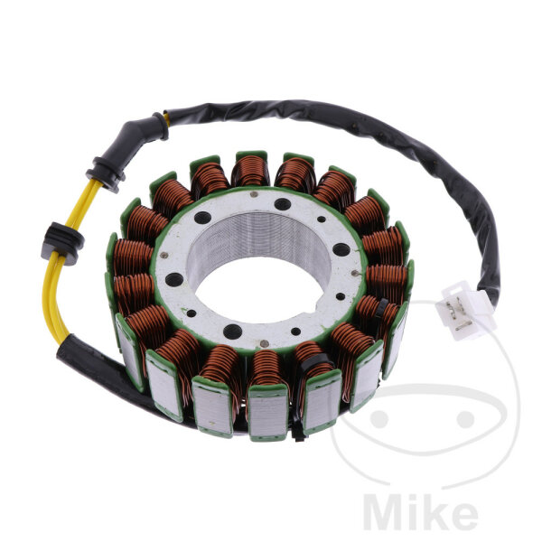 Alternatore Armatura Statore Generatore JMP per Honda VT 1100 Shadow # 1995-2000