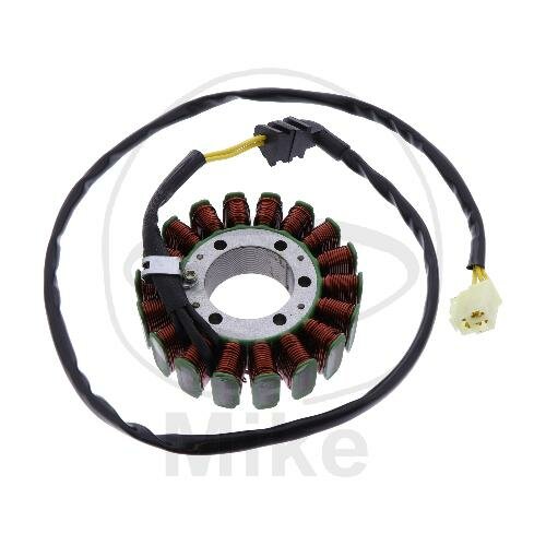 Lichtmaschine Anker Stator Generator JMP für Honda CBR 1100 1997-1998 # VF 750 1993-2000