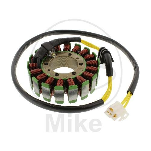 Alternatore Armatura Statore Generatore JMP per Honda CBR 900 Fireblade RR # 1992-1995