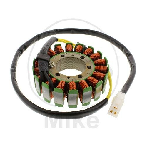 Alternatore Armatura Statore Generatore JMP per Honda VFR 800 F1 # 1998-2000