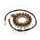 Lichtmaschine Anker Stator Generator JMP für Yamaha XV 535 Virago 1988-1997 1999-2003