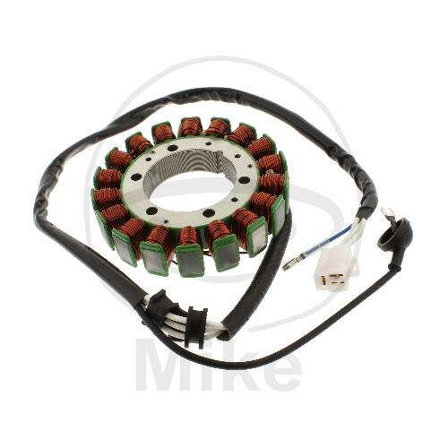 Alternator Armature Stator Generator JMP for Yamaha XV 750 1992-1997 # XV 1100 1988-1999